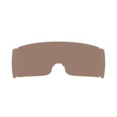 POC Propel Sparelens Brown