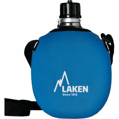 LAKEN Clásica 1000 ml modrá