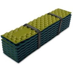 PINGUIN Fold L 186 x 56 x 2 Yellow