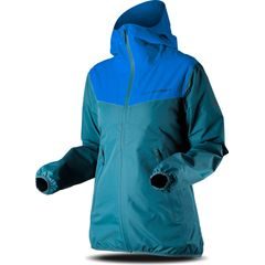 TRIMM EXPED LADY dark lagoon/jeans blue