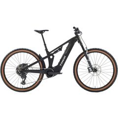 TREK Powerfly FS+ 6 Gen 4 Lithium / Trek Black