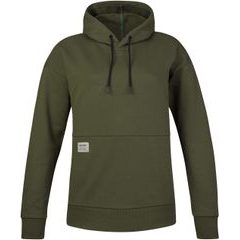 HANNAH SANDY HOODY grape leaf