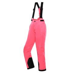 ALPINE PRO EDESO neon knockout pink