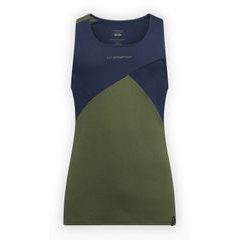 LA SPORTIVA Dude Tank M Cypress/Night Sky