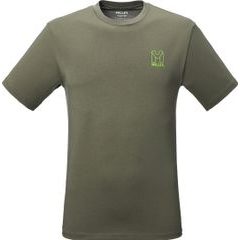 MILLET CIMAI CLIMB TS SS M GRAPE LEAF