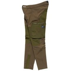 TROY LEE DESIGNS RUCKUS CARGO MONO DARK EARTH