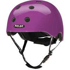 MELON Urban Active Rainbow Fialová