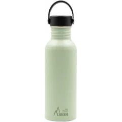 LAKEN Oasis 750 ml zelená