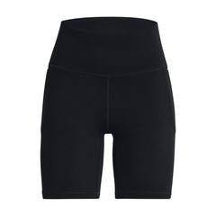 UNDER ARMOUR Meridian Bike Short 7in-BLK
