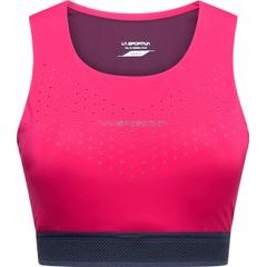 LA SPORTIVA Captive Air Top W Azalea/Night Sky