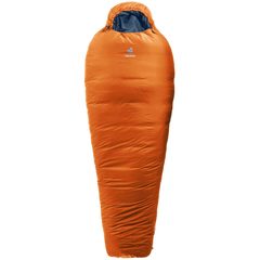 DEUTER Orbit -5° chestnut-ink