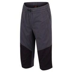 HANNAH Ruffy JR Dark shadow/anthracite