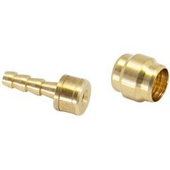 FORCE 2,1mm a olivy 5mm pro AVID/SRAM brzdy,5+5ks