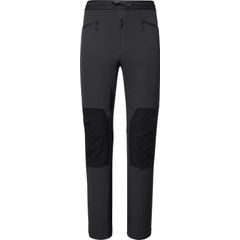 MILLET KAMET XCS LIGHT PANT M BLACK - NOIR