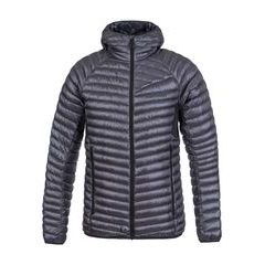 HANNAH MIO HOODY, asphalt