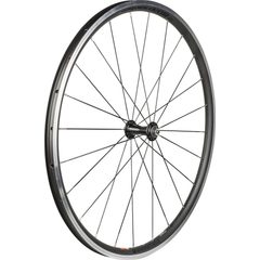 BONTRAGER Wheel Front Bontrager Affinity TLR/TK-31 700c 24H Black