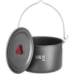 NILS Camp NC17117 s pokličkou 4L