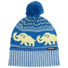 MAMMUT Mammut Retro Beanie Kids tschiel-holunder