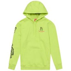 TROY LEE DESIGNS PEACE OUT GLO YELLOW