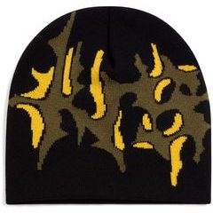 VANS Skate Thorne Beanie Black