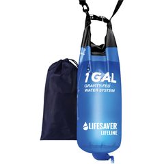 LIFESAVER Gravity Water Bag