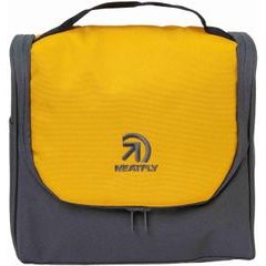 MEATFLY Specter, Dark Grey / Gold