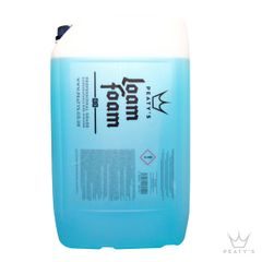 PEATYS LOAMFOAM CLEANER 25 L