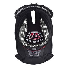 TROY LEE DESIGNS HEADLINER D3 BLACK