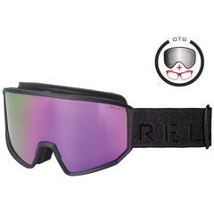 RELAX SHREDZ HTG83C černá