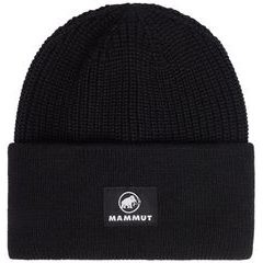 MAMMUT Haldigrat Beanie black
