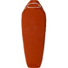 SEA TO SUMMIT Reactor Fleeceweight Liner +8°C Short Picante