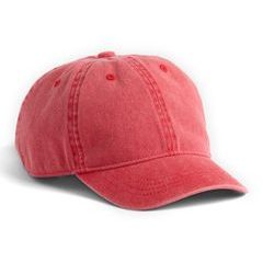 GAP 883748-00 Dětská kšiltovka s logem Červená