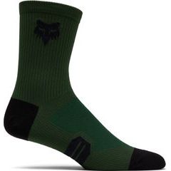FOX 6" Ranger Sock Ivy
