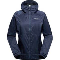 LA SPORTIVA Across Lite Jkt W Night Sky/Chalk