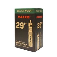 MAXXIS WELTER WEIGHT 29X1.75/2.4 AUTO-SV 48MM