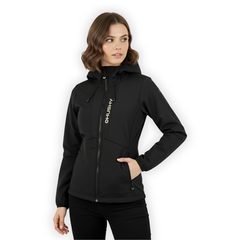 HUSKY Silvo L black