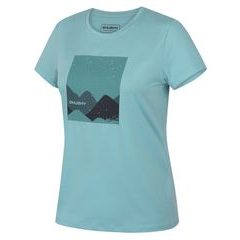 HUSKY Tant L turquoise