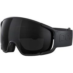 POC Zonula Uranium Black/Partly Sunny Grey