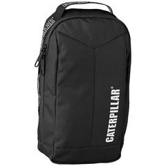 CATERPILLAR Sling Bag City Adventure 6 černý