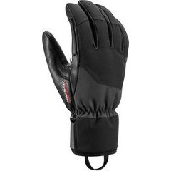 LEKI Hevon Thermo 3D, black