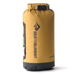 SEA TO SUMMIT Big River Dry Bag 13L Dull Gold