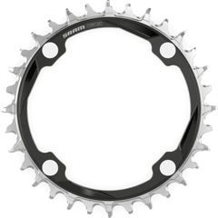 SRAM 11.6218.077.000 - AM OCHAIN CR XX T-TYPE 104BCD 32T CNC AL