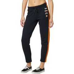 FOX Goodwin Fleece Pant Black