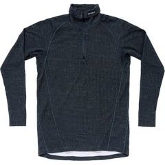 DEVOLD Duo Active Merino 205 Z.Neck Man, Ink