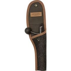 FJÄLLRÄVEN Värmland Bolt Case Dark Olive-Brown