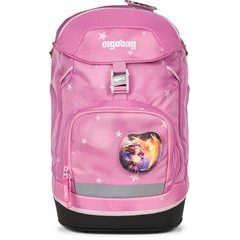 ERGOBAG Prime School Backpack 20 Magic CloudBear