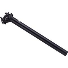CONTEC Seatpost SP-101 31,6X350mm black