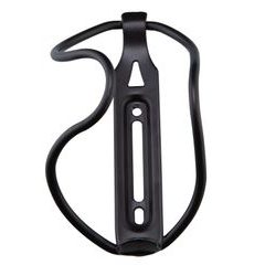 CANNONDALE GT 40 BLACK RIGHT