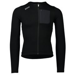 POC Oseus VPD Layer, Uranium Black