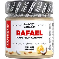 NUTREND Denuts Cream, 250 g rafael